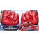 Hasbro Marvel Captain America Brave New World Red Hulk Gamma Smash Fists
