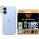 PanzerGlass Hoops Transparent Kameralinsebeskytter iPhone ''24 6.1 6.7
