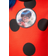 Rubies Miraculous Ladybug Costume 98-104 cm