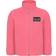 Didriksons Fleecejacka Kids Jacket - Dusty Azalea