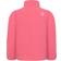 Didriksons Fleecejacka Kids Jacket - Dusty Azalea