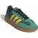 adidas Barreda Decode Skor För Barn Sneakers - Collegiate Green