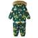 Reima tec Winter Overall