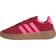 adidas Barreda Decode Sneaker Skor För Barn - Better Scarlet/Lucid Pink