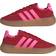 adidas Barreda Decode Sneaker Skor För Barn - Better Scarlet/Lucid Pink