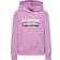 Hummel Kid's Tukas Hoodie - Smoky Grape (226351-8740)
