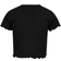 Kids Only Nella T-shirt - Black/Black (15225338)