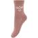 Hummel Sutton Socks 3-pack - Woodrose (207550-4852)