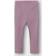 Name It Nbnkab Leggings - Elderberry/Melange