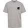 Hummel Clean S/S T-shirt - Grey Melange (226263-2006)