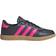 adidas Performance Sneakers Breaknet Sleek J - Marinblå/Rosa