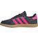 adidas Performance Sneakers Breaknet Sleek J - Marinblå/Rosa