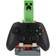 Cable Guys Minecraft Creeper Gaming Accessories Holder