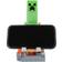 Cable Guys Minecraft Creeper Gaming Accessories Holder