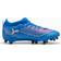 Puma Ultra 6 Match FG AG Football Boots Youth - Glowing Red