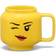 LEGO Mugg Winking Girl