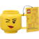 LEGO Mugg Winking Girl
