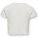 Kids Only Nella T-shirt - White/Cloud Dancer (15225338)