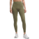 Lululemon Fast and Free High-Rise Leggings 25 Light Special Edition - Bay Leaf