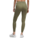 Lululemon Fast and Free High-Rise Leggings 25 Light Special Edition - Bay Leaf
