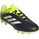adidas Copa Pure Club III Fxg Radiant Blaze Football Shoes - Black/White