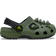 Crocs Classic IAM Scary Dino Clog T Black Sandals
