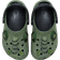Crocs Classic IAM Scary Dino Clog T Black Sandals