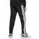adidas Essentials Climacool Pants - Black/White