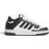 adidas Rapid Court Low Sko - Core Black/Cloud White/Ftwr White