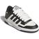 adidas Rapid Court Low Sko - Core Black/Cloud White/Ftwr White
