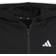 adidas J 3S FL FZ HD - Black/White