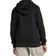 adidas Kid's Essentials Full-Zip Hoodie - Black/White (JD6494)