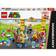 LEGO Mario Kart Baby Peach & Grand Prix 72036