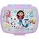 Stor Funny Sandwich Box Gabby's Dollhouse