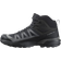 Salomon X Ultra 360 Mid GTX - Black/Magnet/Pewter