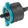 Gardena Adjustable Endline Drip Head, Pressure Compensating 13304-20
