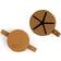 Done by Deer Peekaboo Spout Snack Cup Set Deer Friends