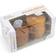 Done by Deer Peekaboo Spout Snack Cup Set Deer Friends