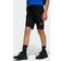 adidas Kid's Essentials Cargo Shorts - Black/White (JC9768)