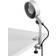 Hay Cupola Clear Table Lamp