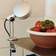 Hay Cupola Clear Table Lamp