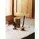 ferm LIVING Mist Holder For Cotton Pads Tandkrus Resin Sugar Kelp