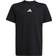 adidas J Sl Tee Performance T-shirt - Svart