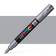 Uni PC-1M Extra Fine Bullet Silver