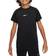 Nike Pro Dri-FIT SS Tee T-shirt - Svart