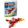 LEGO Sonic Clucky og Balkiry 30704