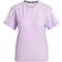 adidas Women's Own The Run T-shirt - Powder Plum