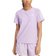 adidas Women's Own The Run T-shirt - Powder Plum