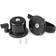 24hshop Ringeklokke Med Holder AirTag Gen 4