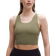 Lululemon Fast and Free Tank Top Light - Bay Leaf